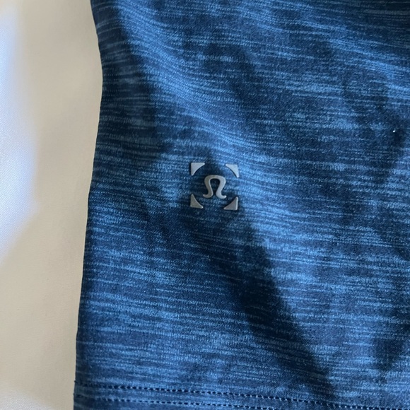 Lululemon, T.H.E Linerless Short 9” - Picture 3 of 5